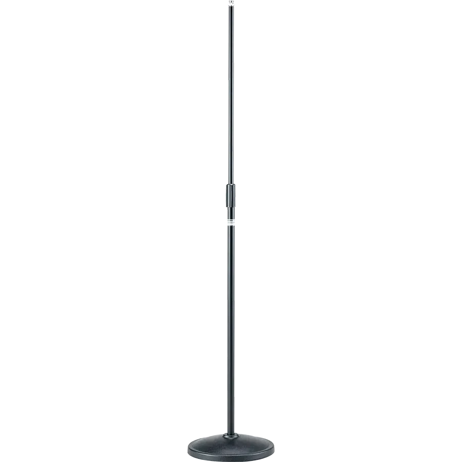 Стойка для микрофона Tama MS200DBK Black