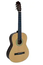 Гитара классическая WOODCRAFT C-100/NA 4/4