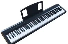 Цифровое пианино компактное ARAMIUS APS-110 BK