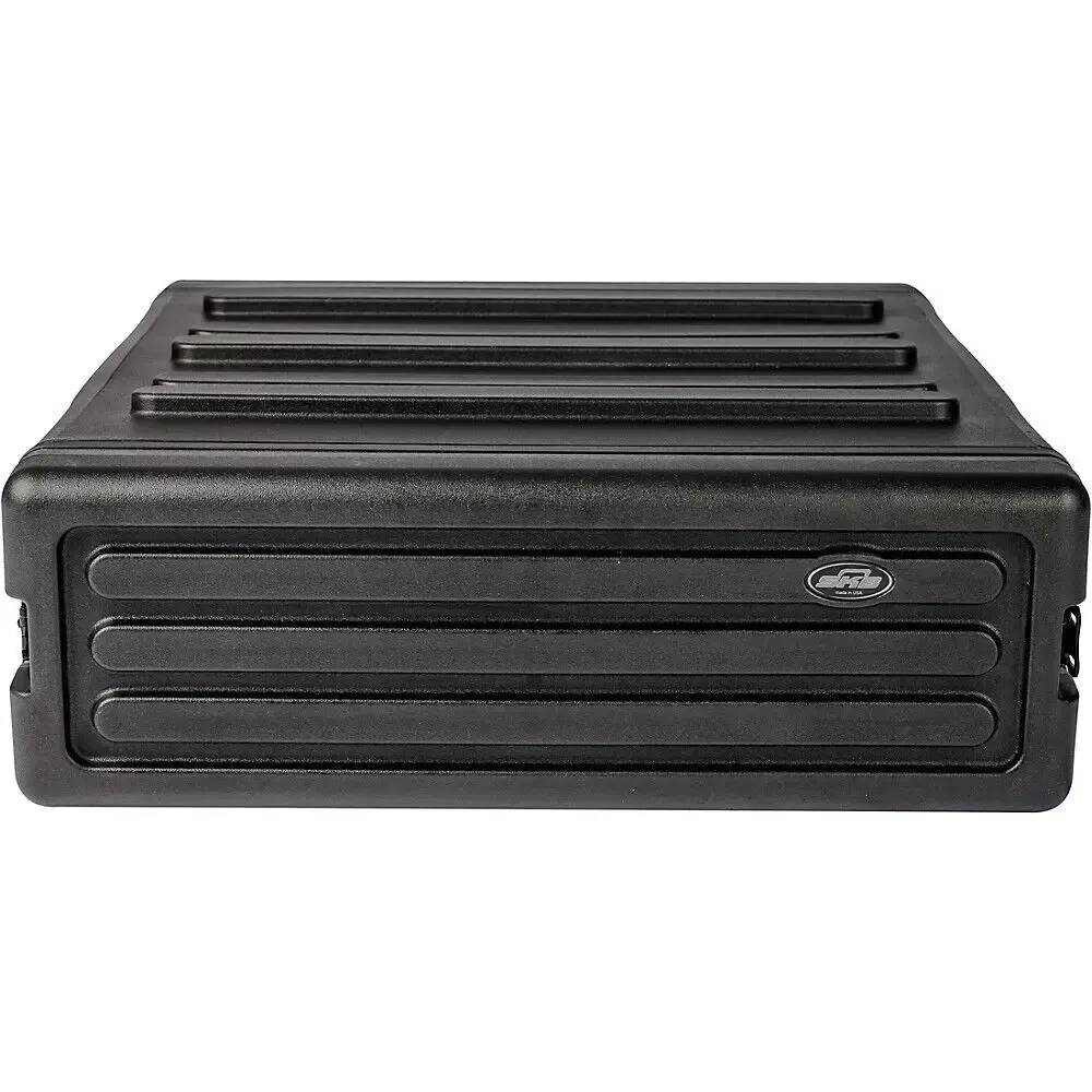 Рэковый кейс SKB 1SKB-R3U R-Series 3U Black