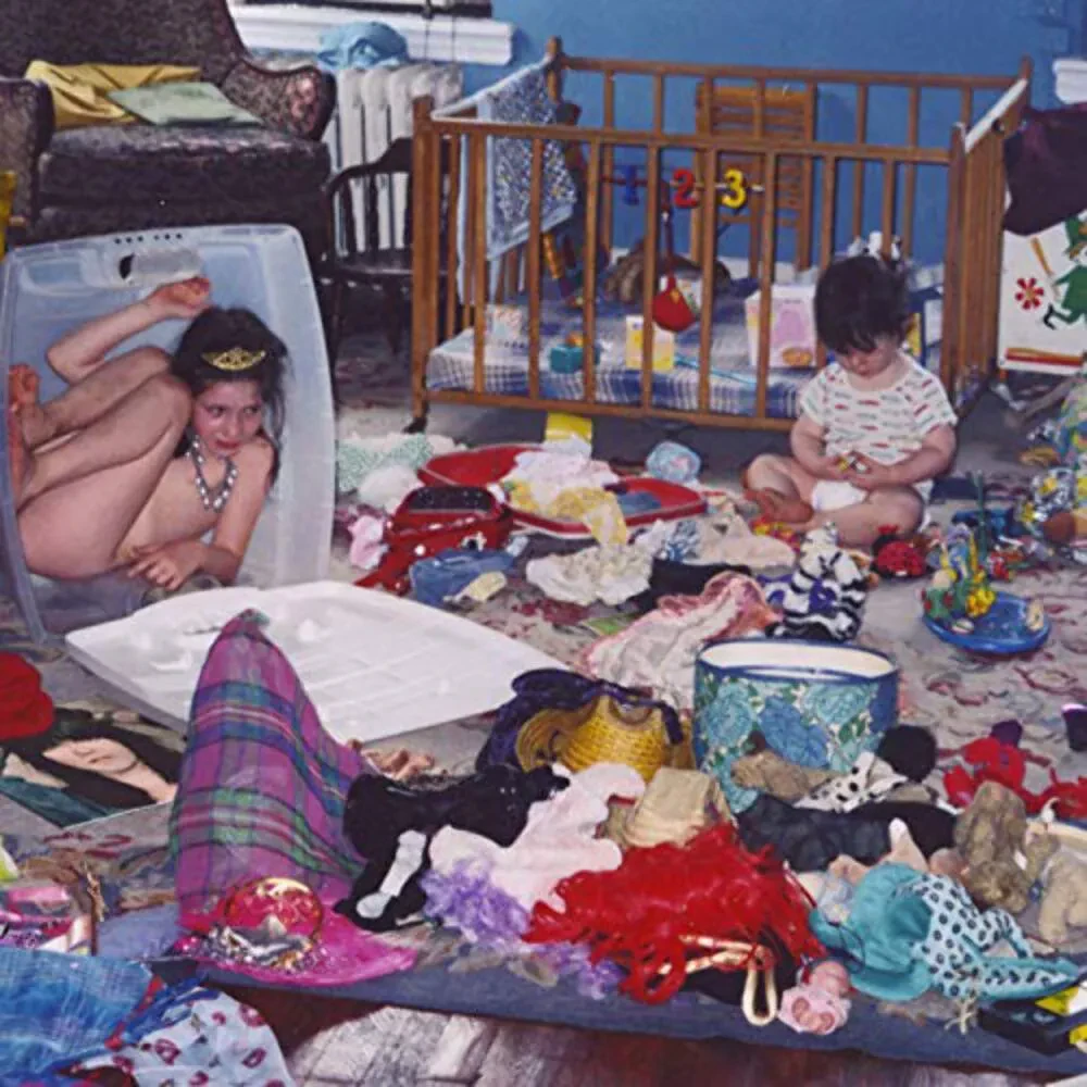Виниловая пластинка Sharon Van Etten – Remind Me Tomorrow Sealed
