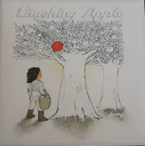 Виниловая пластинка Cat Stevens – The Laughing Apple