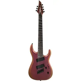 Электрогитара Jackson Pro Dinky DK Modern HT7 MS Eureka Mist