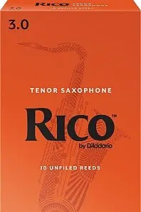 Трость для саксофона тенор Rico RKA1030