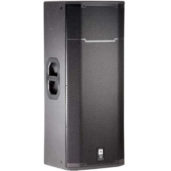 2-полосная АС JBL PRX425