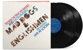 Tedeschi Trucks Band / Leon Russell - Mad Dogs & Englishmen Revisited: Live At L