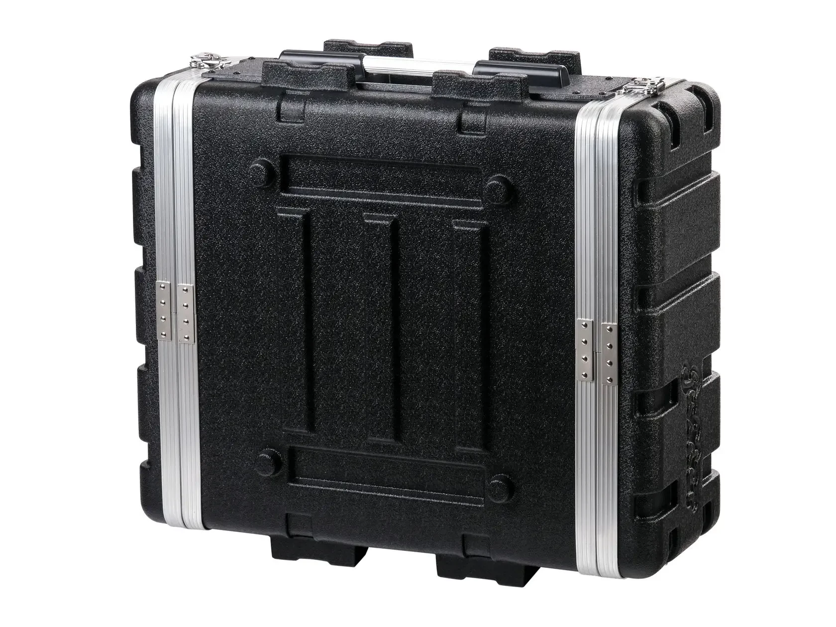 Рэковый кейс Guider ABS-4UL Black