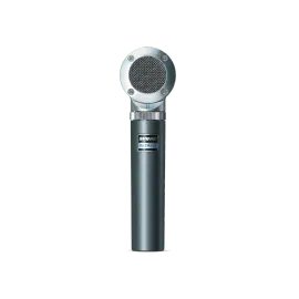 Инструментальный микрофон Shure Beta 181/O