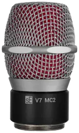 Se Electronics V7 MC2 Wireless Microphone Capsule for Sennheiser Transmitter