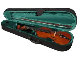 Скрипка Hora SKR100-4/4 Student в футляре со смычком