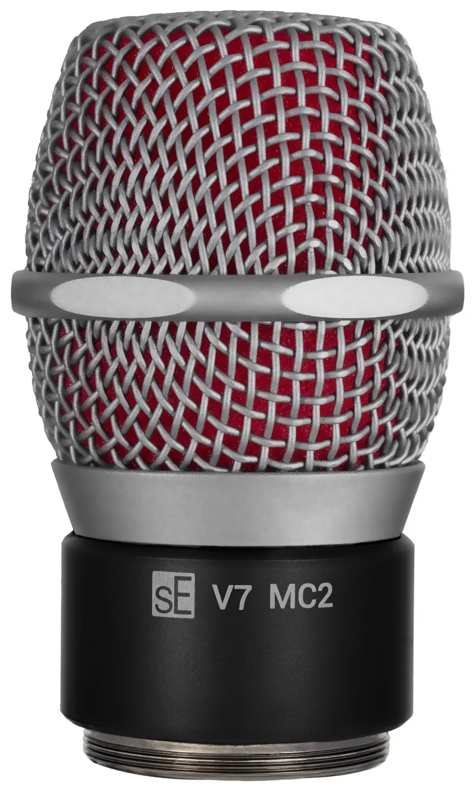 Se Electronics V7 MC2 Wireless Microphone Capsule for Sennheiser Transmitter