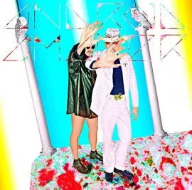 Виниловая пластинка Android Amaker – Android Amaker (Релиз 2014)