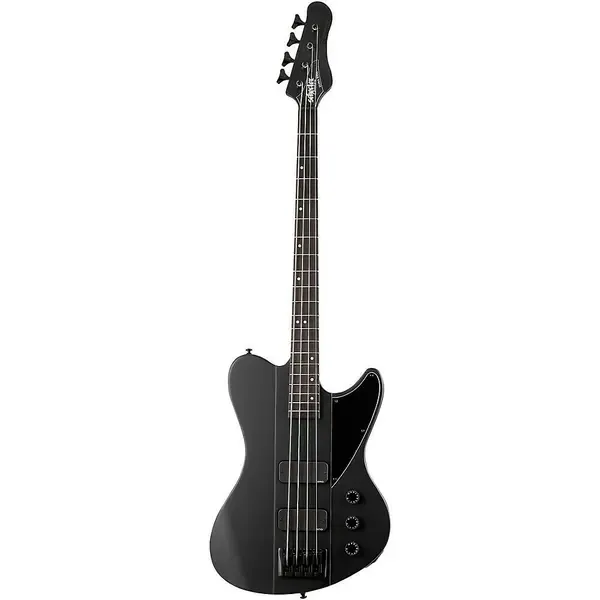 Бас-гитара Schecter Ultra Bass Satin Black