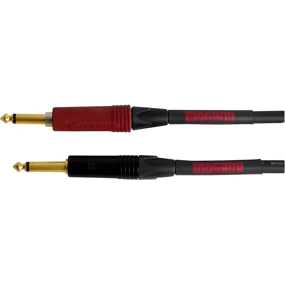Инструментальный кабель Mogami ODGTR12 Overdrive Guitar Cable 3 м
