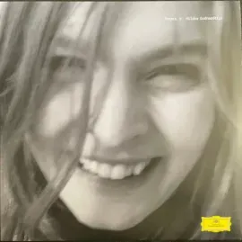 HILDUR GUDNADOTTIR - Mount A (LP)