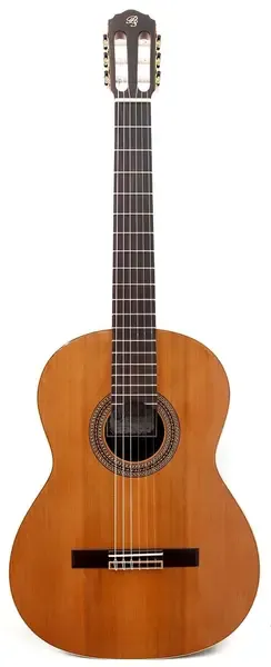 Классическая гитара Prudencio Saez 4A Cedar Top