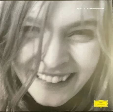 HILDUR GUDNADOTTIR - Mount A (LP)