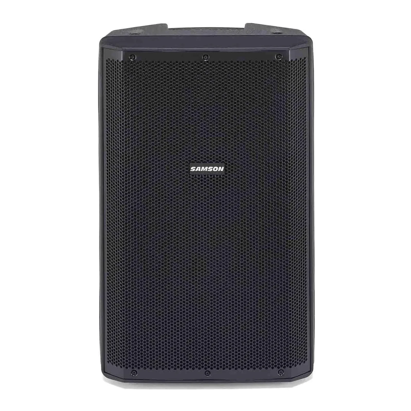 Б/У Активная акустическая система Samson RS115a 2-полосная 400W 15"