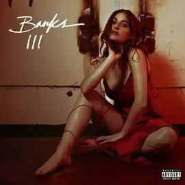 Виниловая пластинка Banks – III (Релиз 2019)