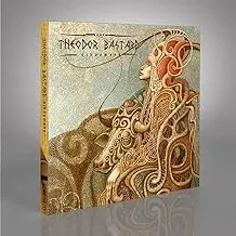 THEODOR BASTARD - Oikoumene (CD)