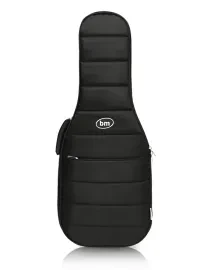 Чехол для электрогитары Bag&Music BM1120 Electro Headless Slim Black