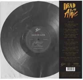 Виниловая пластинка Dead or Alive - You Spin Me Round - 180-Gram Black Vinyl [New Vinyl LP] Black, 1