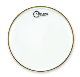 Пластик для барабана Aquarian 10" Hi-Frequency Clear