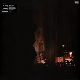 Виниловая пластинка Fleet Foxes – A Very Lonely Solstice