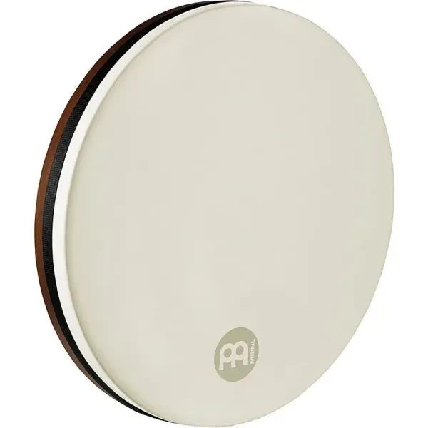 Handtrommel Meinl FD16T-TF Synthetic Head Frame Drum 16" Tunable Tar Hand Tromme