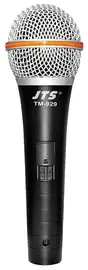 Вокальный микрофон JTS TM-929