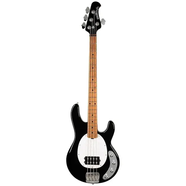 Бас-гитара Ernie Ball Music Man StingRay Special H Black