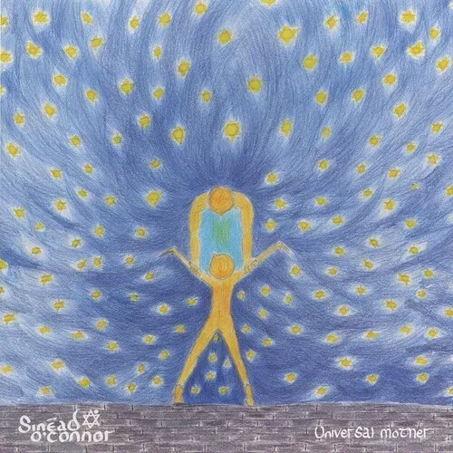Виниловая пластинка Sinead O'Connor - Universal Mother [New Vinyl LP] 140 Gram Vinyl, Reissue
