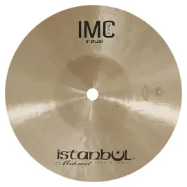 ISTANBUL MEHMET IMC Natural Splash 8"