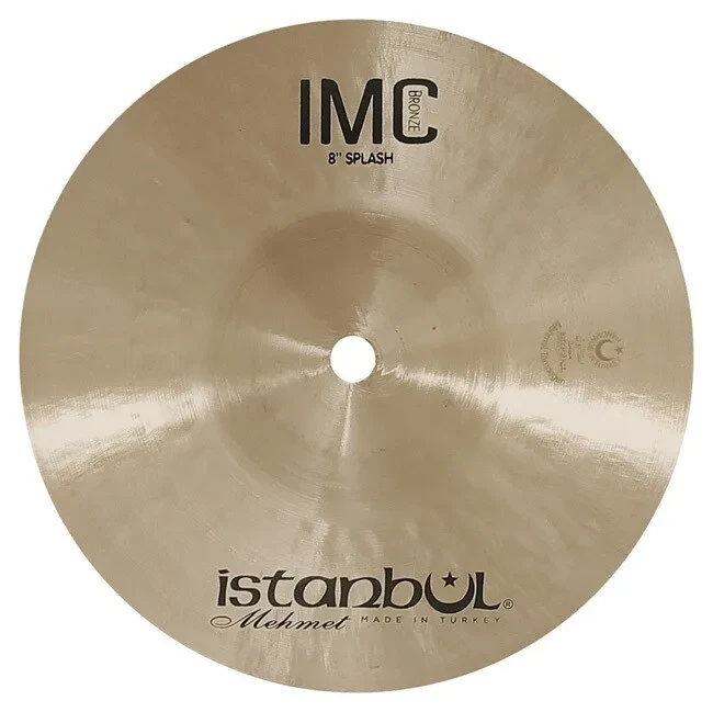 ISTANBUL MEHMET IMC Natural Splash 8"
