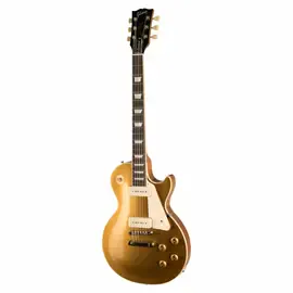 Электрогитара Gibson Les Paul Standard '50s P90 Gold Top