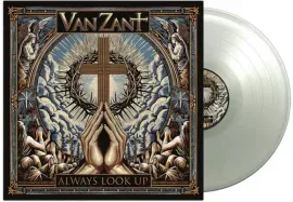 Виниловая пластинка Van Zant – Always Look Up (Релиз 2024)