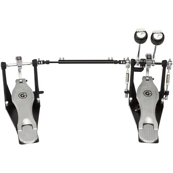 Педаль для барабана двойная Gibraltar 6700 Series Direct Drive Double Bass Drum Pedal