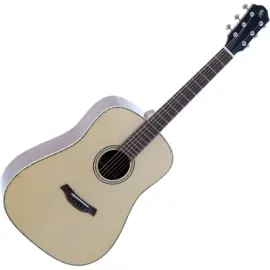 Baton Rouge X75C/SD Westerngitarre | Neu