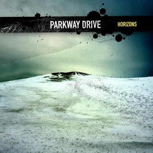 Виниловая пластинка Parkway Drive – Horizons (Релиз 2017)