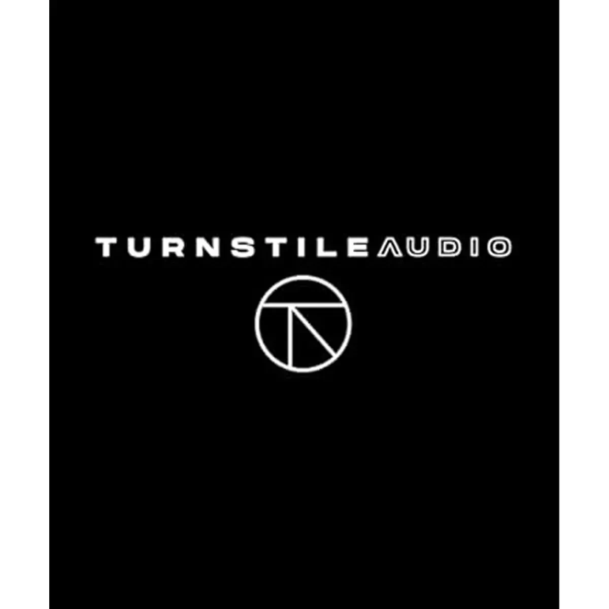 Микрофон для вещания Turnstile Audio Platform Series TAP300 динамический кардиоидный