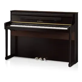 Цифровое пианино классическое Kawai CA901R
