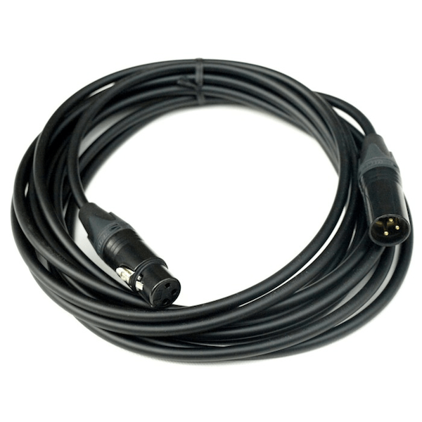 Микрофонный кабель Klotz M5FM03 M5 3 м