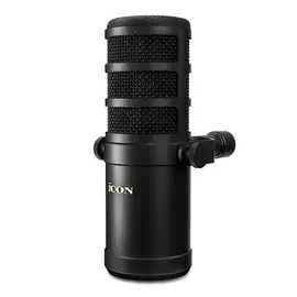 Вокальный микрофон iCON DynaMic 7B