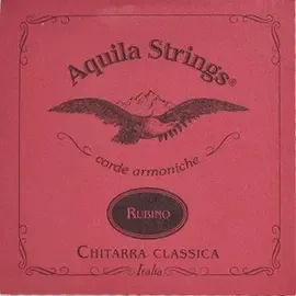 Струны для классической гитары Aquila 134С