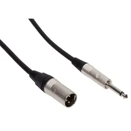 Микрофонный кабель Cordial CPM 1.5 MP 1.5 м