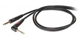 Инструментальный кабель DIE HARD Gold DHG120LU3 3 м
