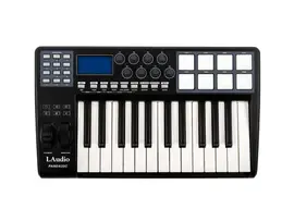 MIDI-клавиатура LAudio Panda-25C
