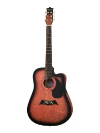 ACS-C41WRS Гитара акустическая, Niagara