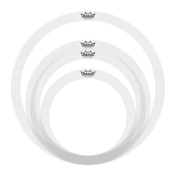 Набор колец-наклеек на пластики REMO RO-0236-00 10-12-13-16 Rem-O-Ring Pack