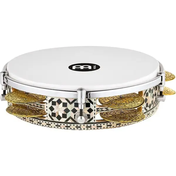 Бубен MEINL Artisan Riq Drum